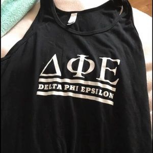 dphie shirt